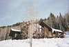 ...Valentine's together. Went to Lodge in Steamboat Springs, CO