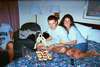 ...birthday we spent together.