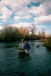 ...time flyfishing.