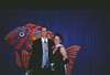 Mardi Gras 2001 - Baccus Ball