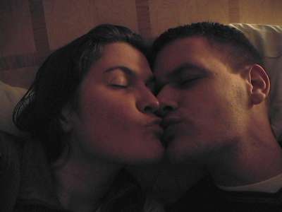 Smooch!!
