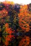 October in Wisconsin