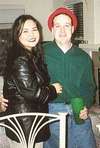 Scott's Birthday 
March 23, 2002