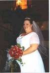 Bridal Portrait
