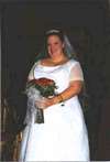 Bridal Portrait