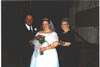 Bride with Parents