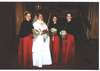 Capes made by Bea Montgomery