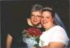 Mom and Katie