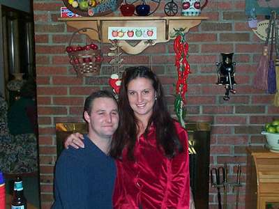 Christmas 2001