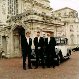 Wedding Photo Album